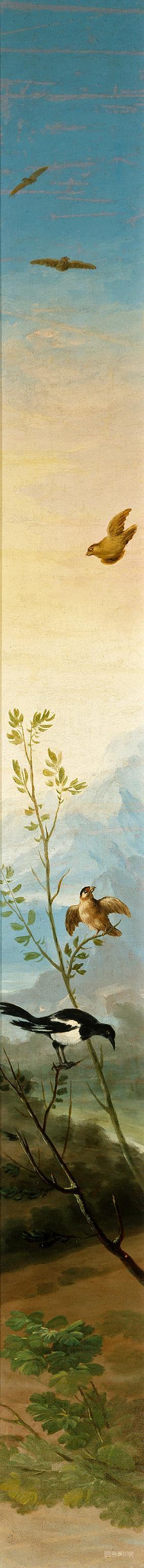 油画-弗朗西斯科·何塞·德·戈雅·卢西恩特斯 Francisco Goya作品集-175